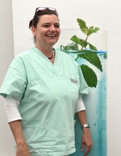 Frau Di Salvatore