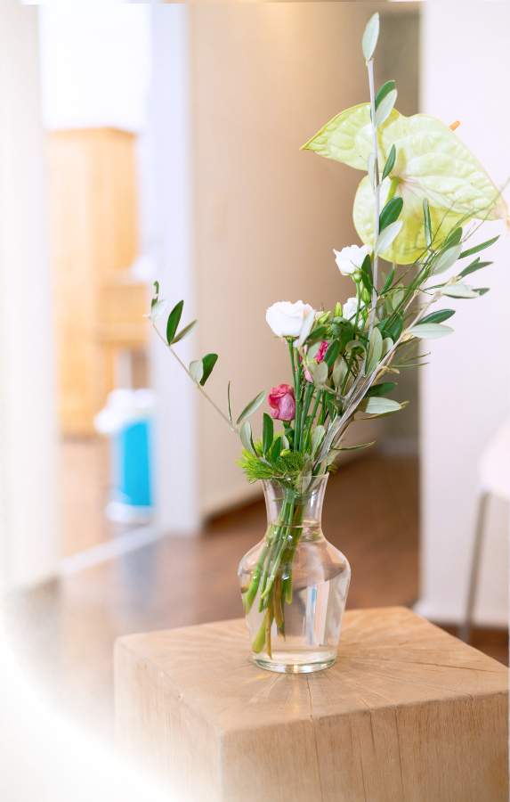 Blumen