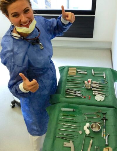 Dr. Laura Barbara Flückiger