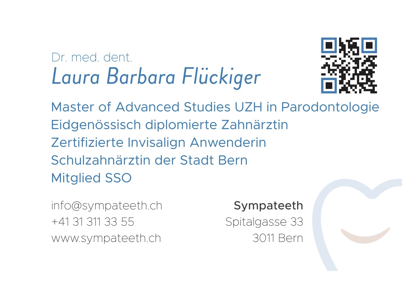 Business-Card-Laura-Flueckiger-1 Visitenkarte